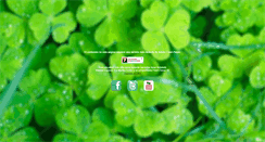 Desktop Screenshot of eutonista.com.ar