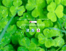 Tablet Screenshot of eutonista.com.ar